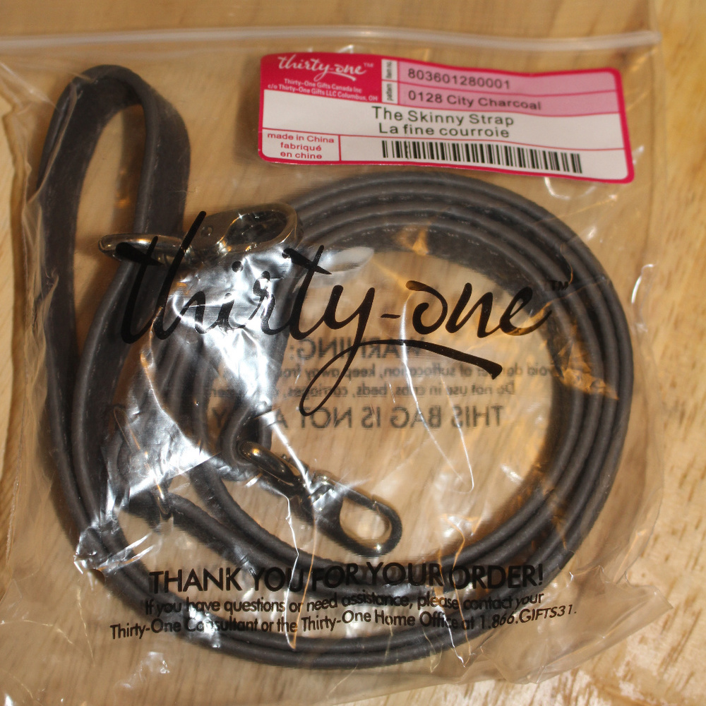 NWT Purse Strap